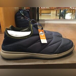 Florsheim Java